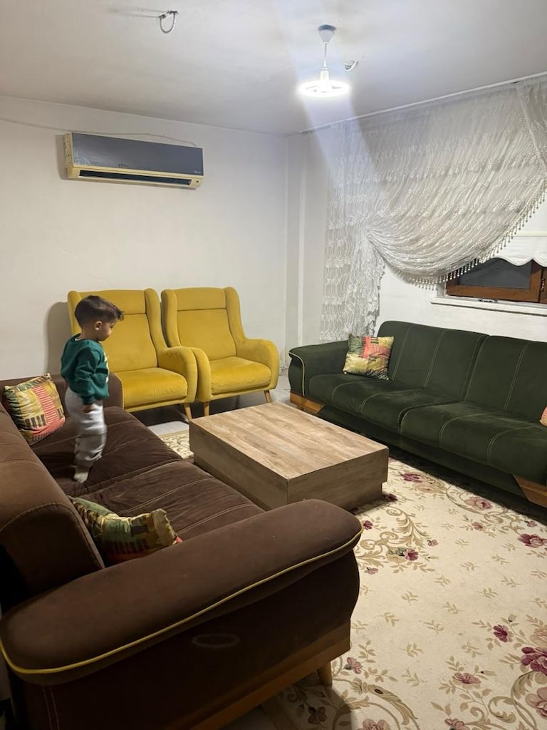 koltuk takımı - 3