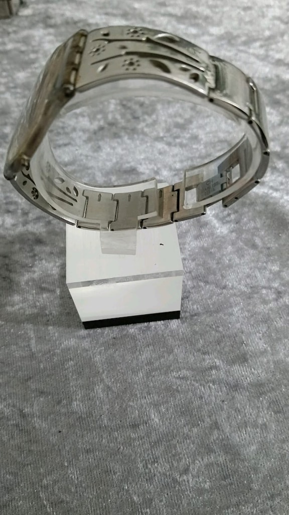 Swatch Skin Classic Luludia bayan kol saati - 3