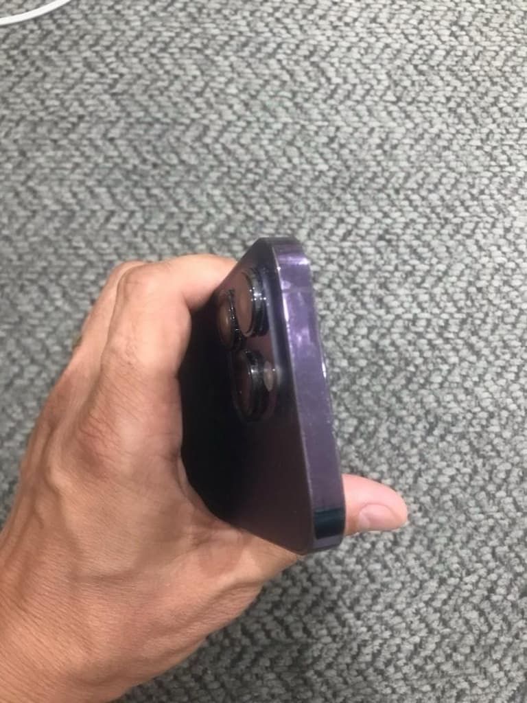 Temiz iphone 14 pro - 3