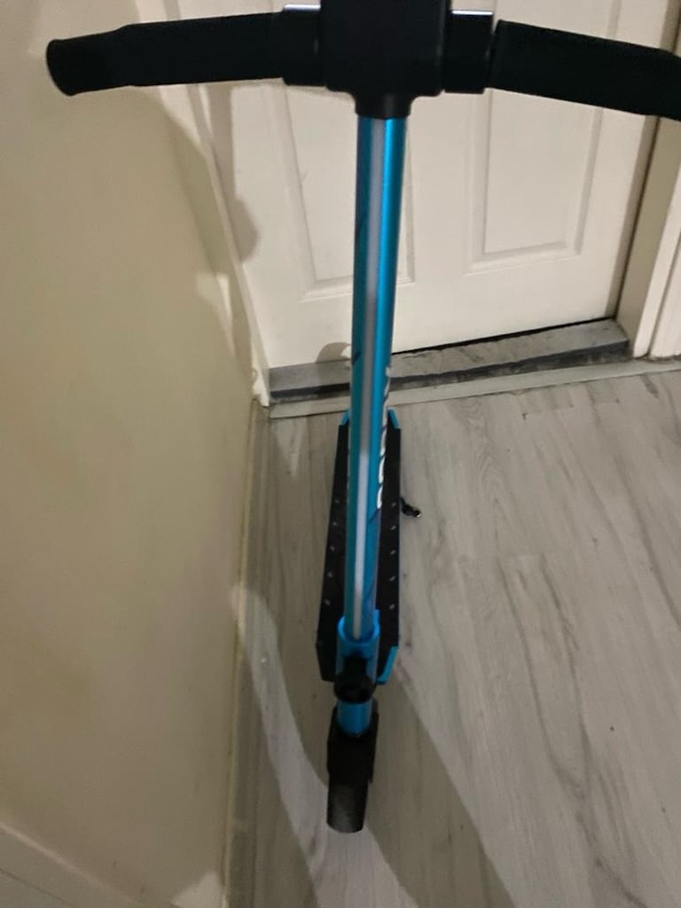 elektrikli scooter - 2