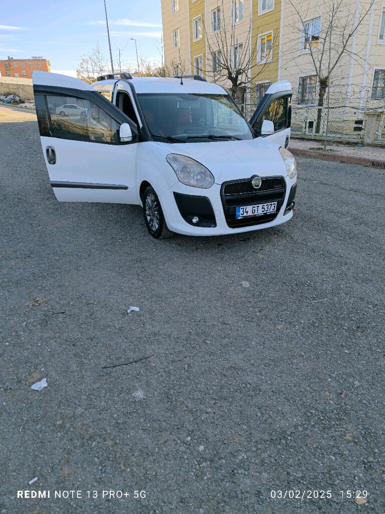 TEMİZ AİLE ARABASİ - 3