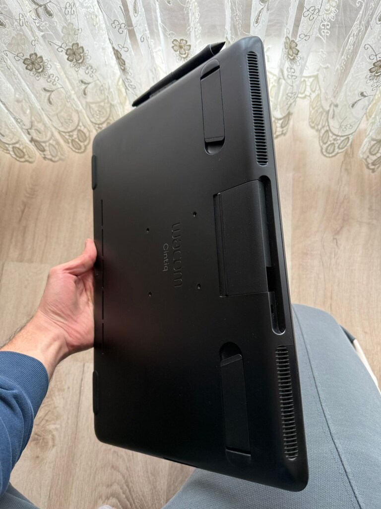 Wacom Cintiq 16 - 3