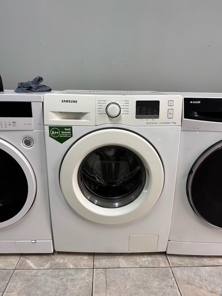 Her Bütçeye Uygun Çamaşır Makineleri 3.999 Tl den Başlayan Fiyatlarla - 8