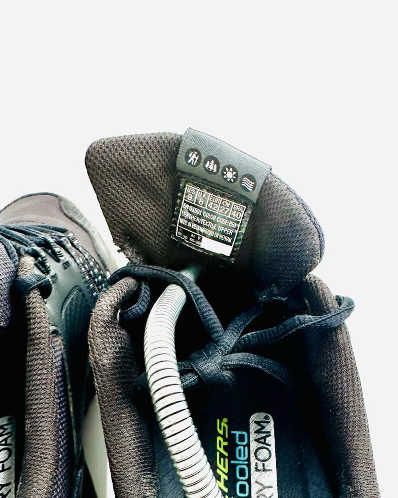Skechers Spor Ayakkabı - 9