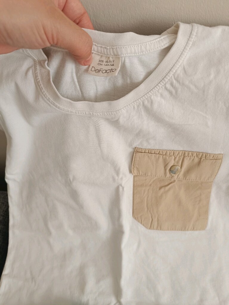 LC Waikiki erkek çocuk giyim - 5