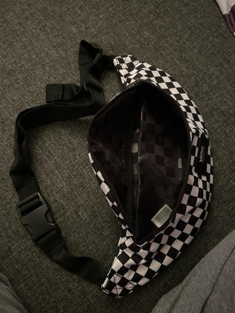 Vans mini bel çantası - 4