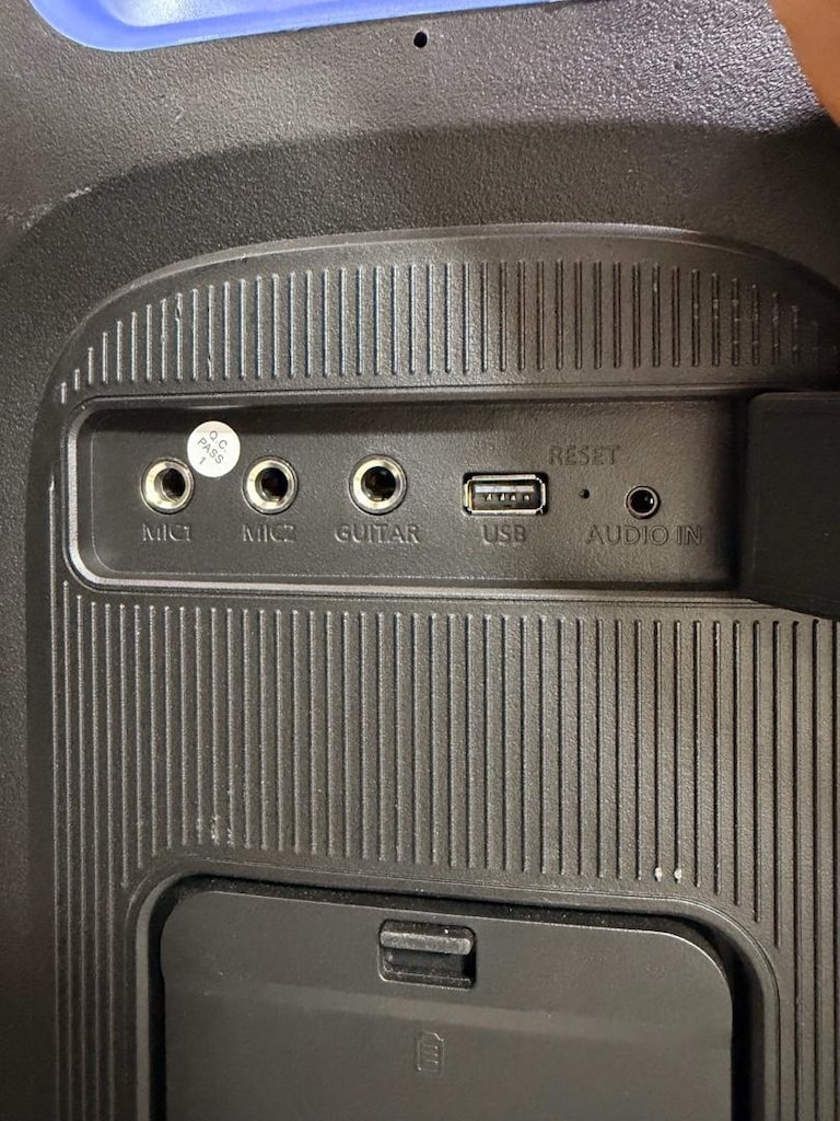 philips bluetooth hoparlör - 4