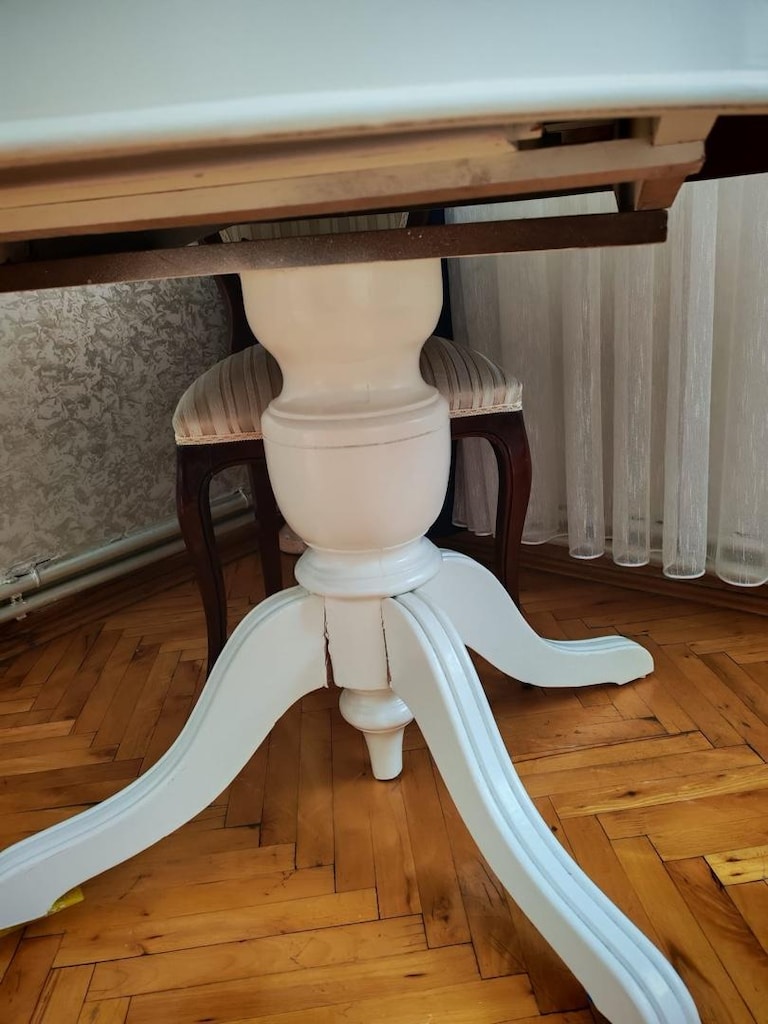 Yemek masası - 4