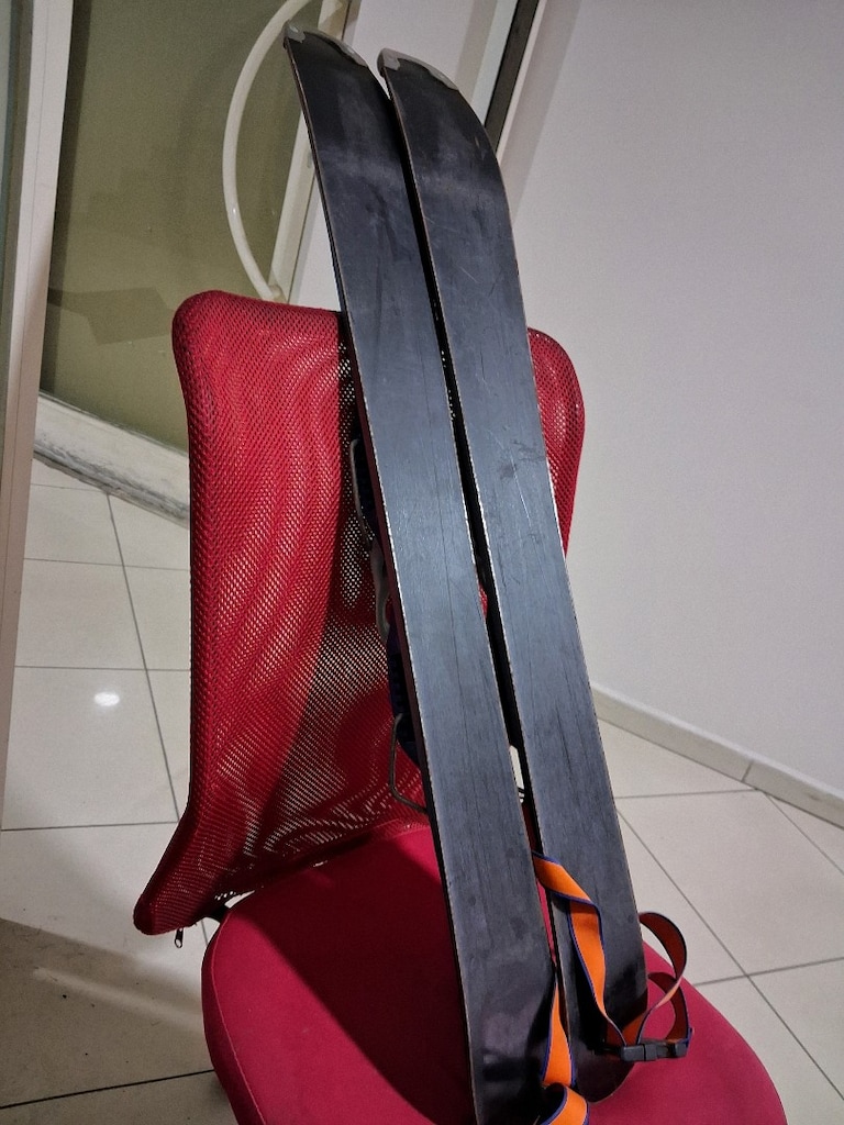 ÇOCUK İÇİN KAYAK MARKA SALOMON KARGO BEDAVA - 5