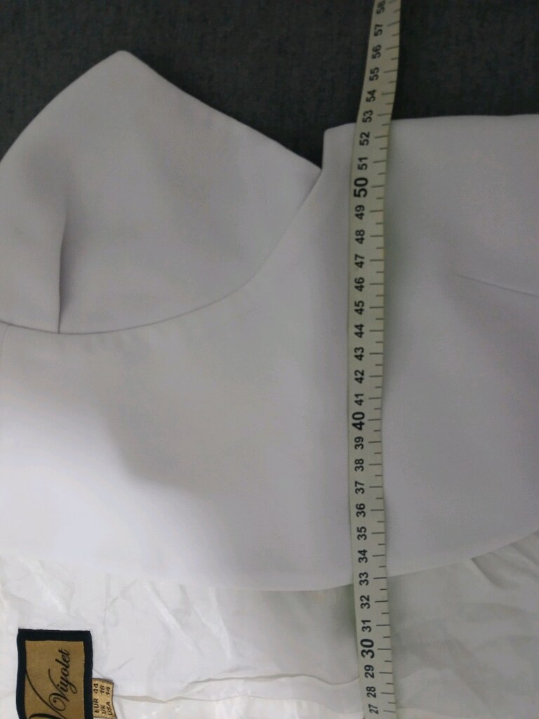 XL ve XXL bedene uyumlu üst cepken. - 5