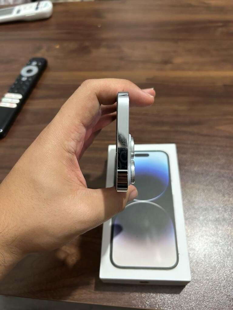 ıphone 14 pro 256 gb Tr - 4