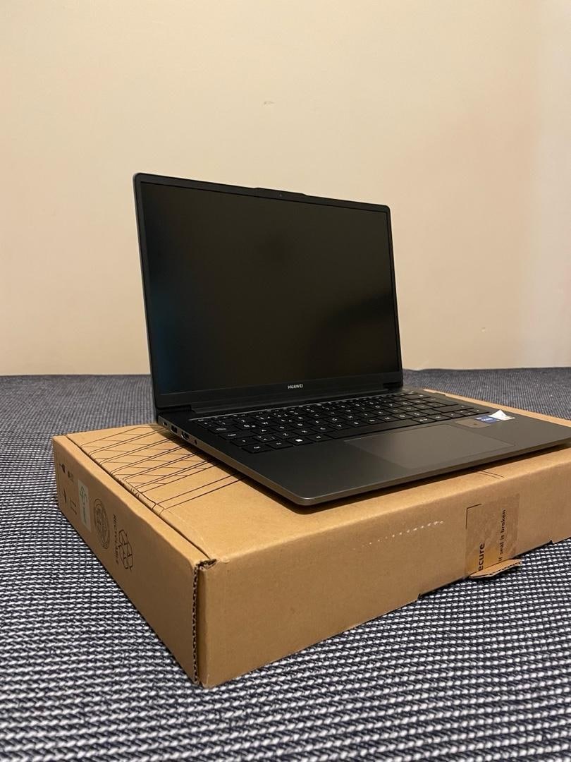 HUWAEİ D14 MATEBOOK - 4