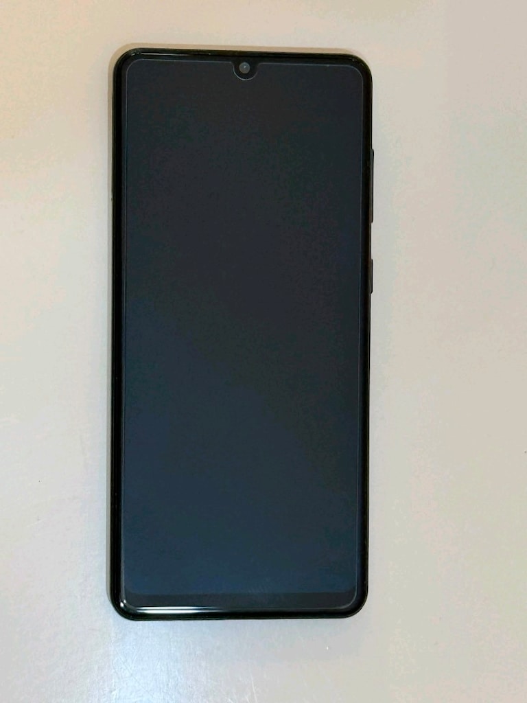 Samsung Galaxy A31 128 GB Telefon - 7
