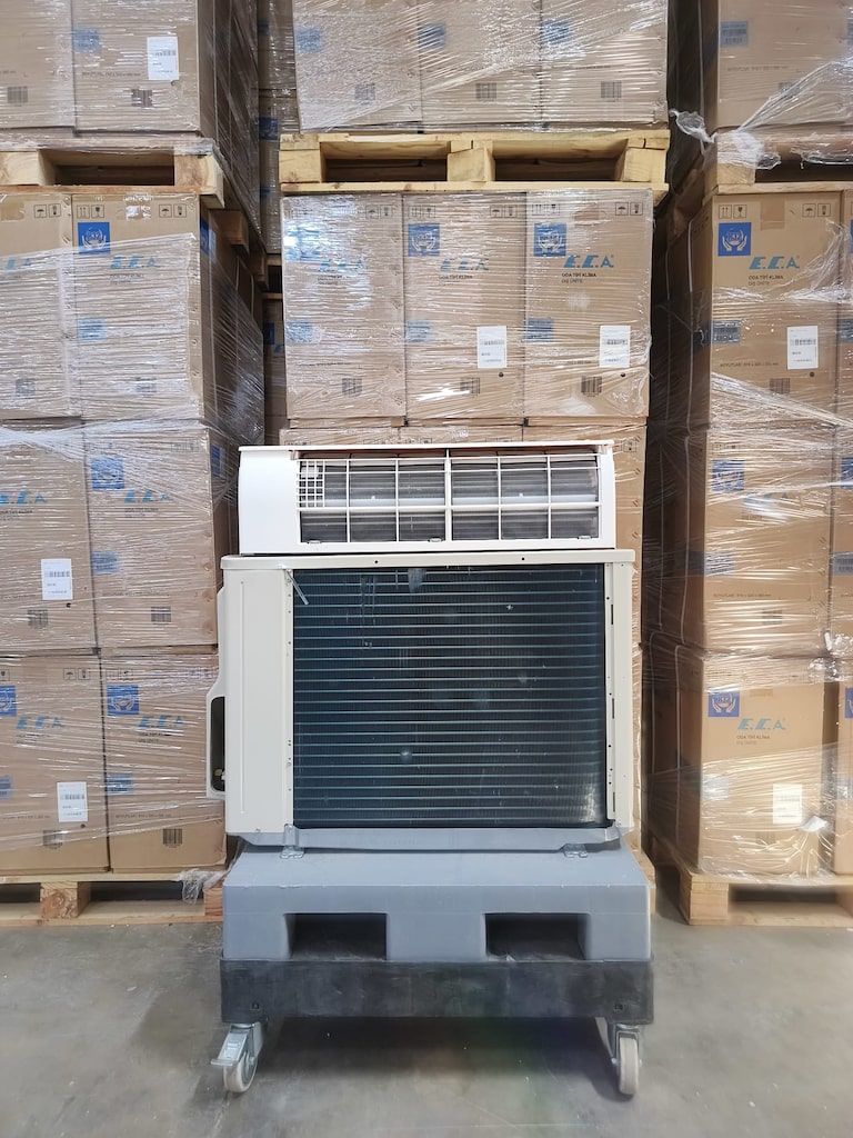 Daikin Siesta Sensira ATXF50F 18000 Btu Inverter Klima (Outlet) - 10
