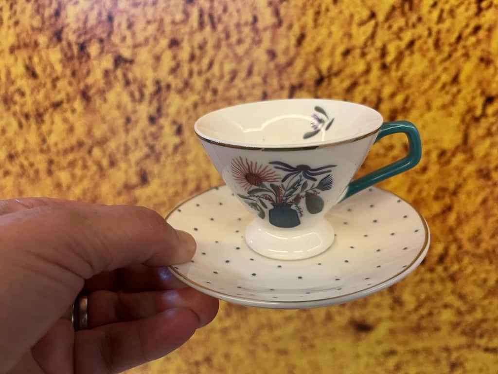6 kişlik fıncan - 3