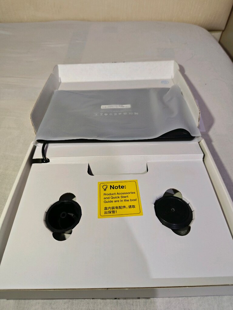 Veikk VK640 Grafik tablet - 6