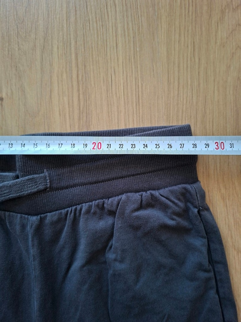 H&M 9-10 Yaş Eşofman Altı - 4