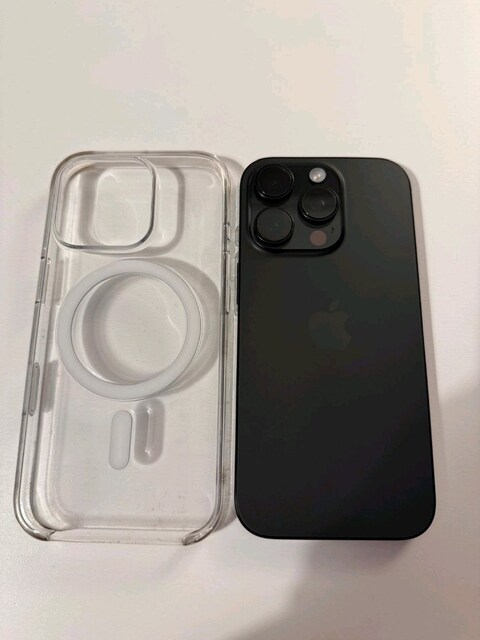 512GB İPHONE 16 PRO %91 PİL