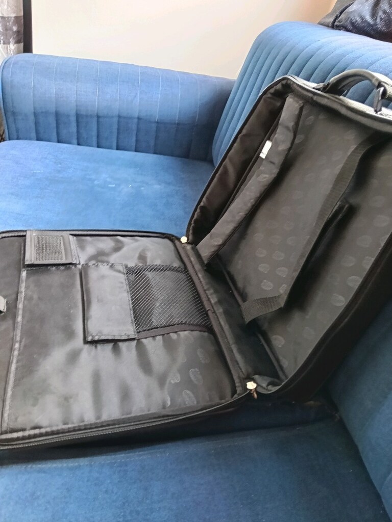 bay bayan laptop cantası - 3