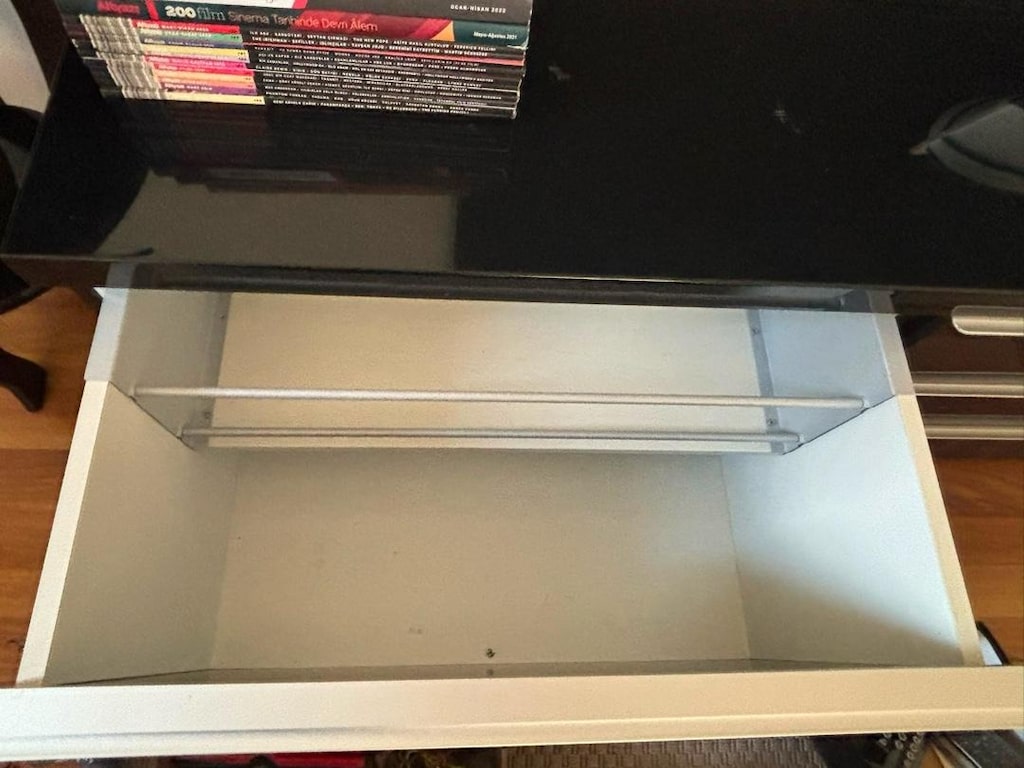 Ikea Tv Ünitesi - 4