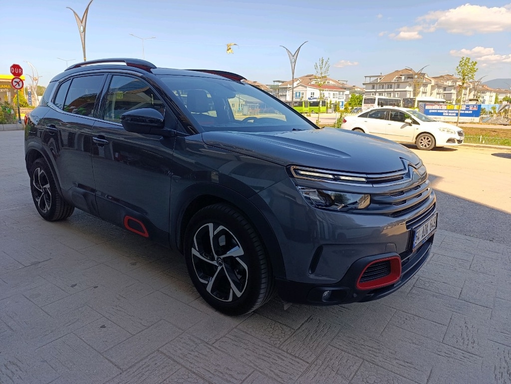 hatasız 88000 km cam tavan - 4