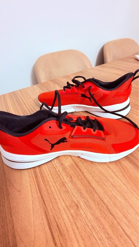orjinal puma spor ayakkabı - 7