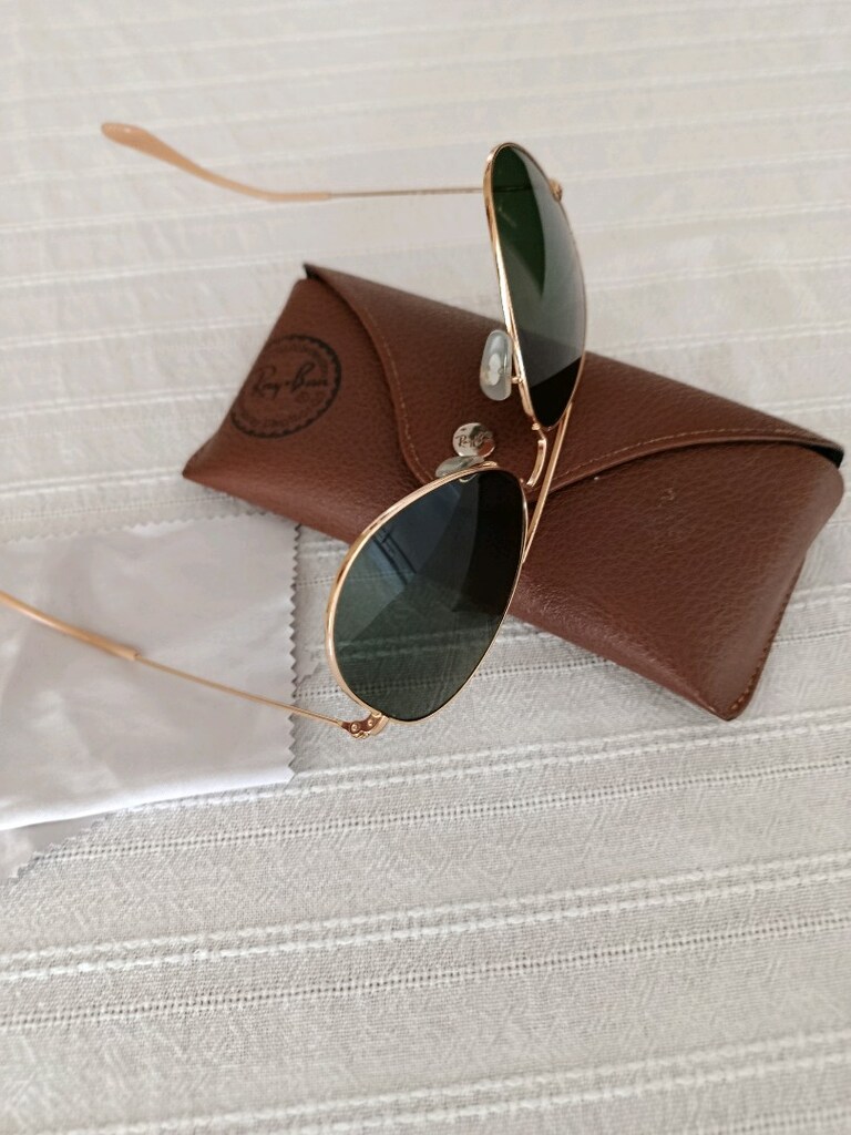 Rayban Güneş gözlüğü - 3