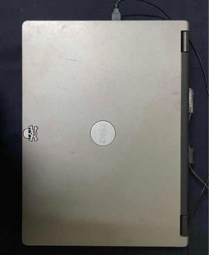 Dell Latitude 120 L - 4