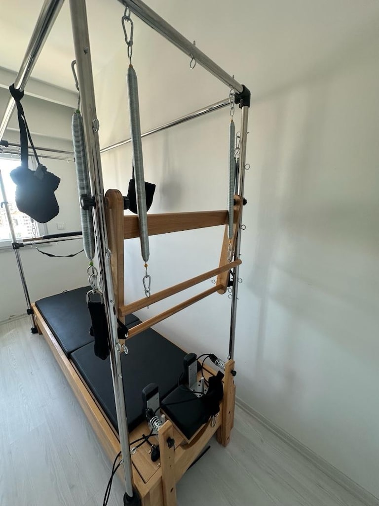 Cadillac Pilates Reformer (Trapeze Table) - 3