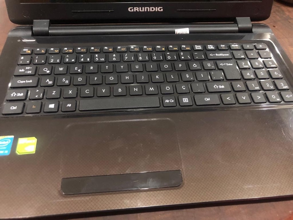 grundig marka i5 - 2