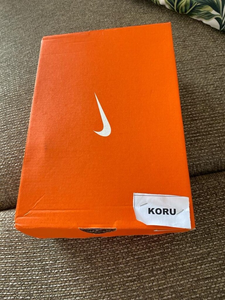 nike krampon - 3