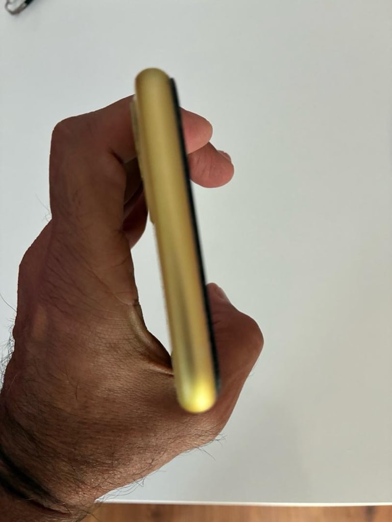 çok temiz arızasız İPHONE 11 TAKAS YOK - 2