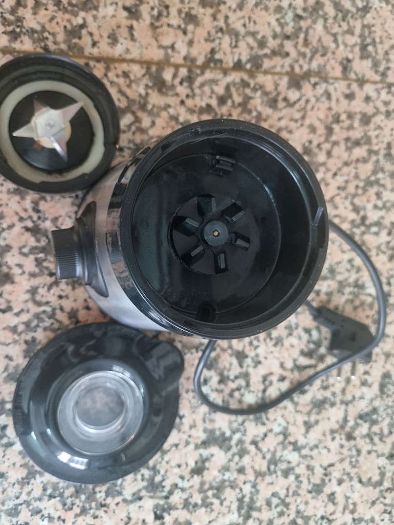 smoothie blender bernardo - 3