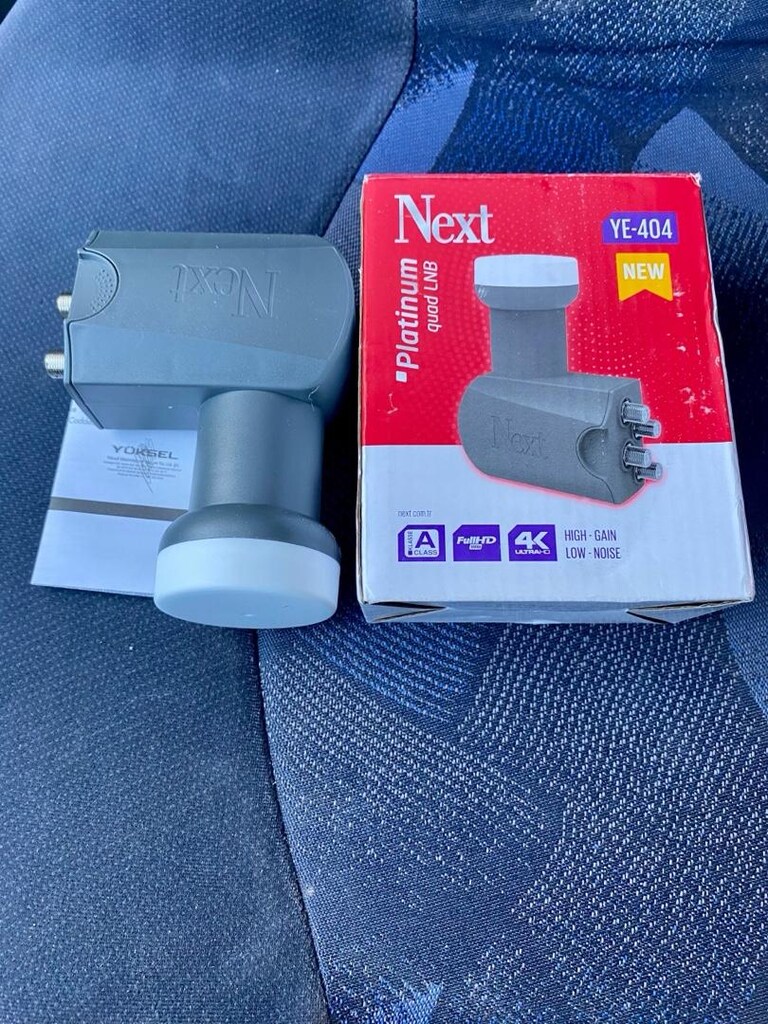 NEXT 4 ELENBİ SIFIR ÜRÜN - 2