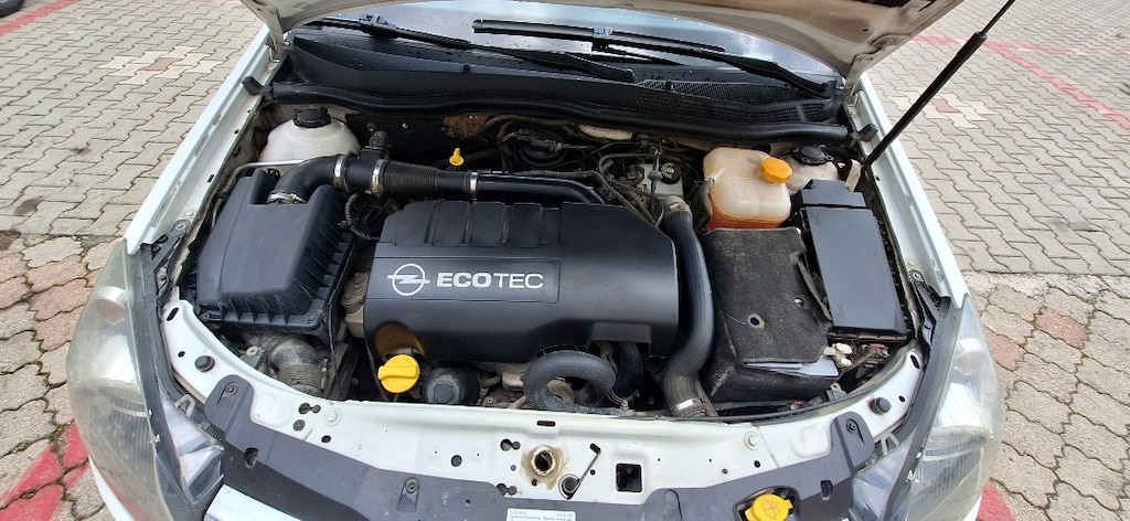 İlk sahibinden opel astra h bh3 - 12