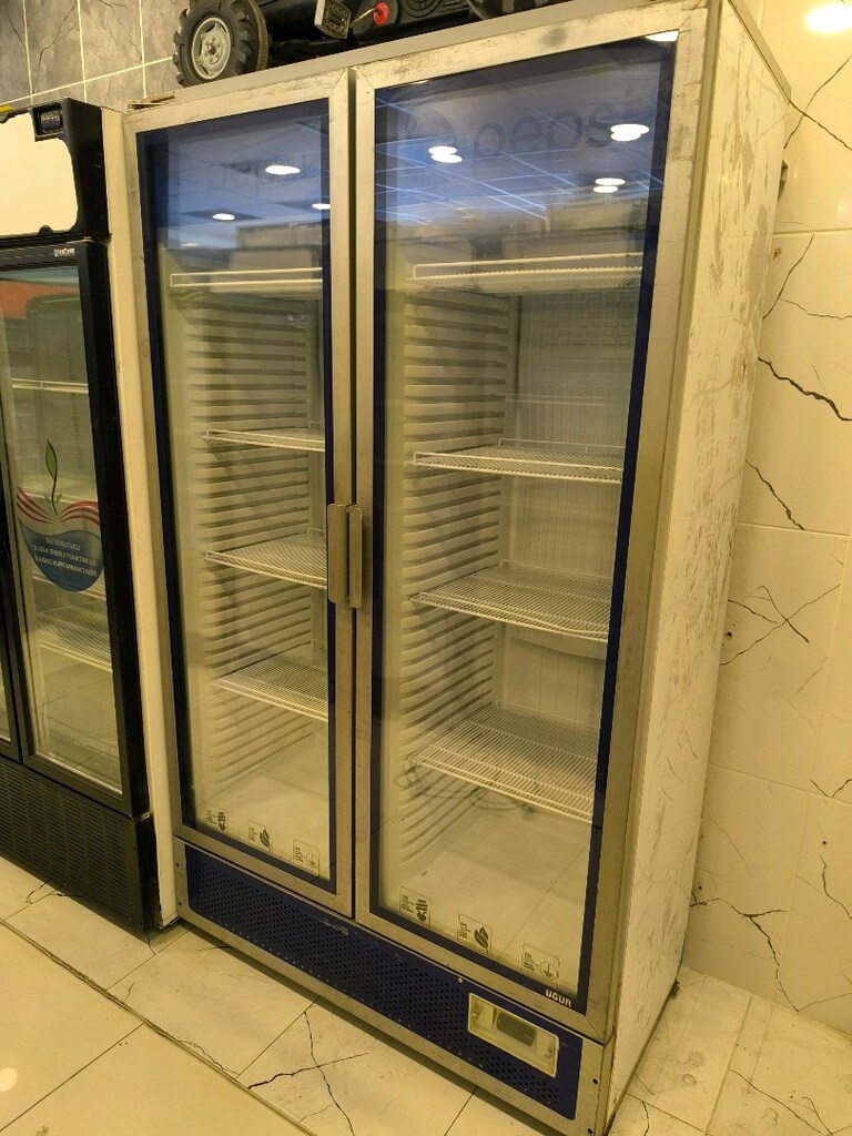 ayran dolabı süt dolabı kola dolabı meşrubat dolabı - 10