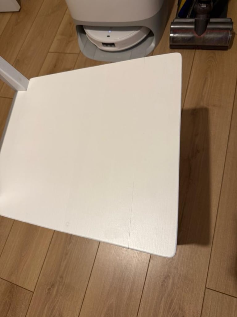 ikea Lerhamn Masa Sandalye Takımı - 9