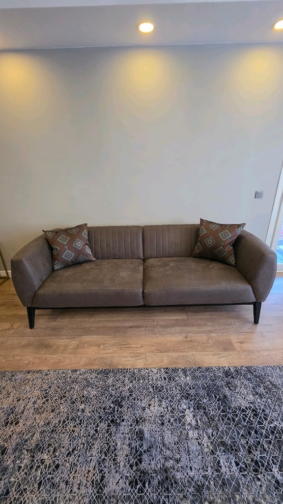 Salon Oturma Takımı Ve Yemek Odası - 3
