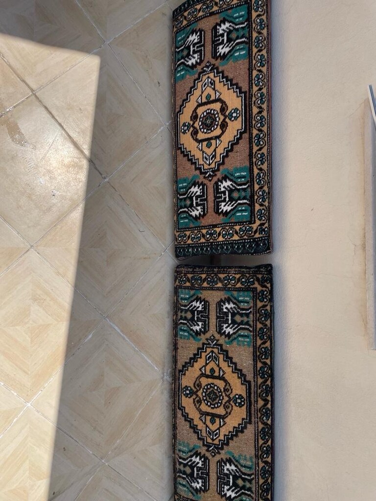 ANTİKA SAMAN YASTIK - 2