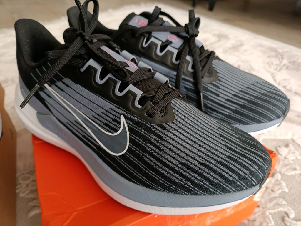 Nike ayakkabı sıfır 41 numara - 13
