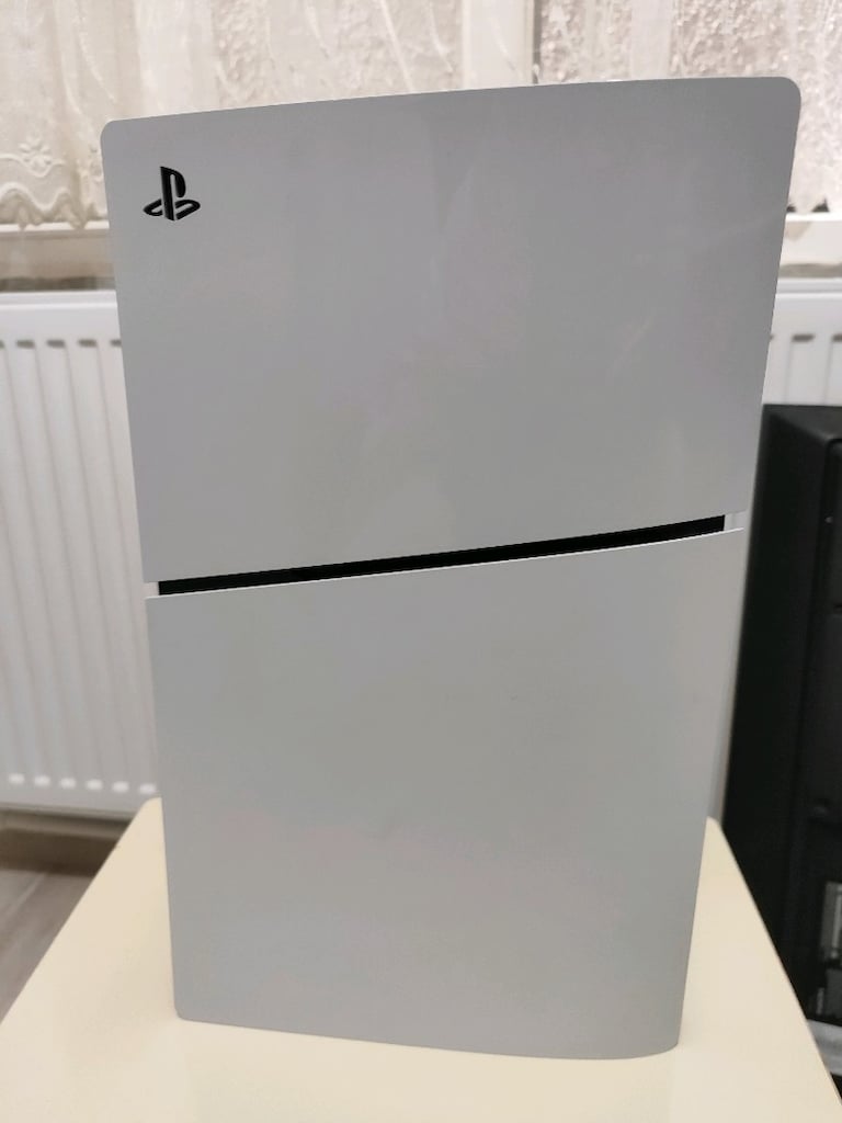 PlayStation 5 sahibinden CD&DİJİTAL 825GB - 2