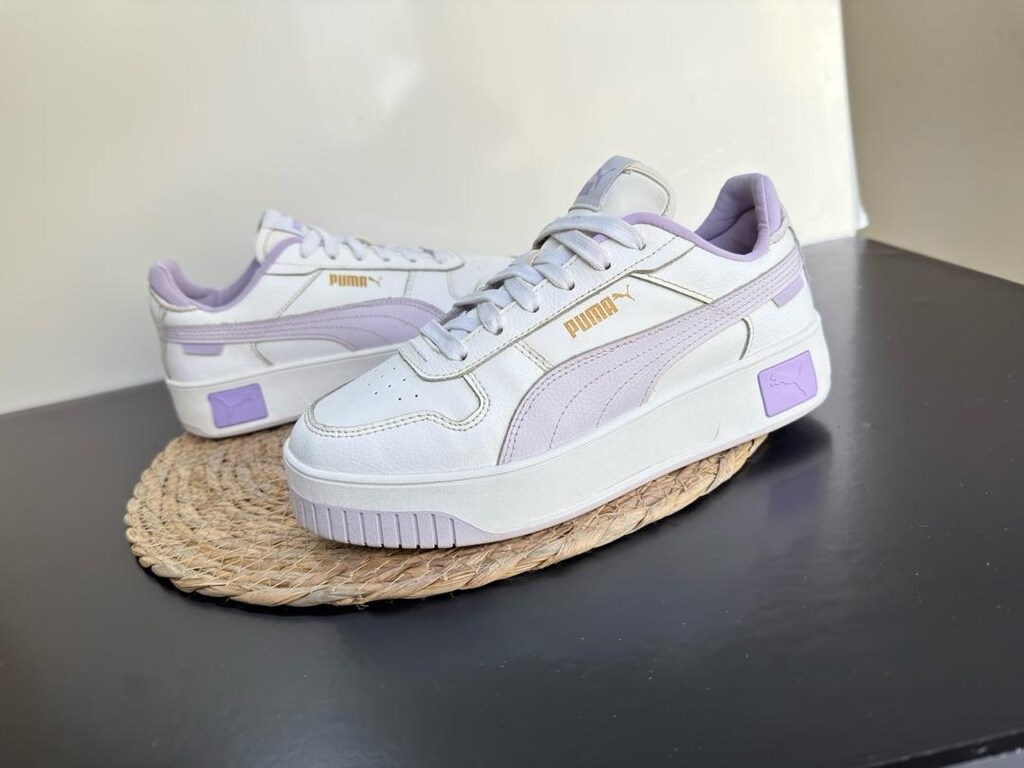 Orijinal PUMA 37 numara - 5