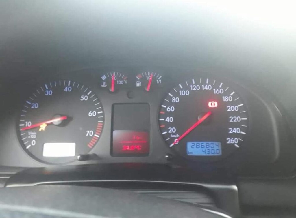 10 YILLIK SAHİBİNDEN 2000 MODEL 1.8T PASSAT LPG li - 13