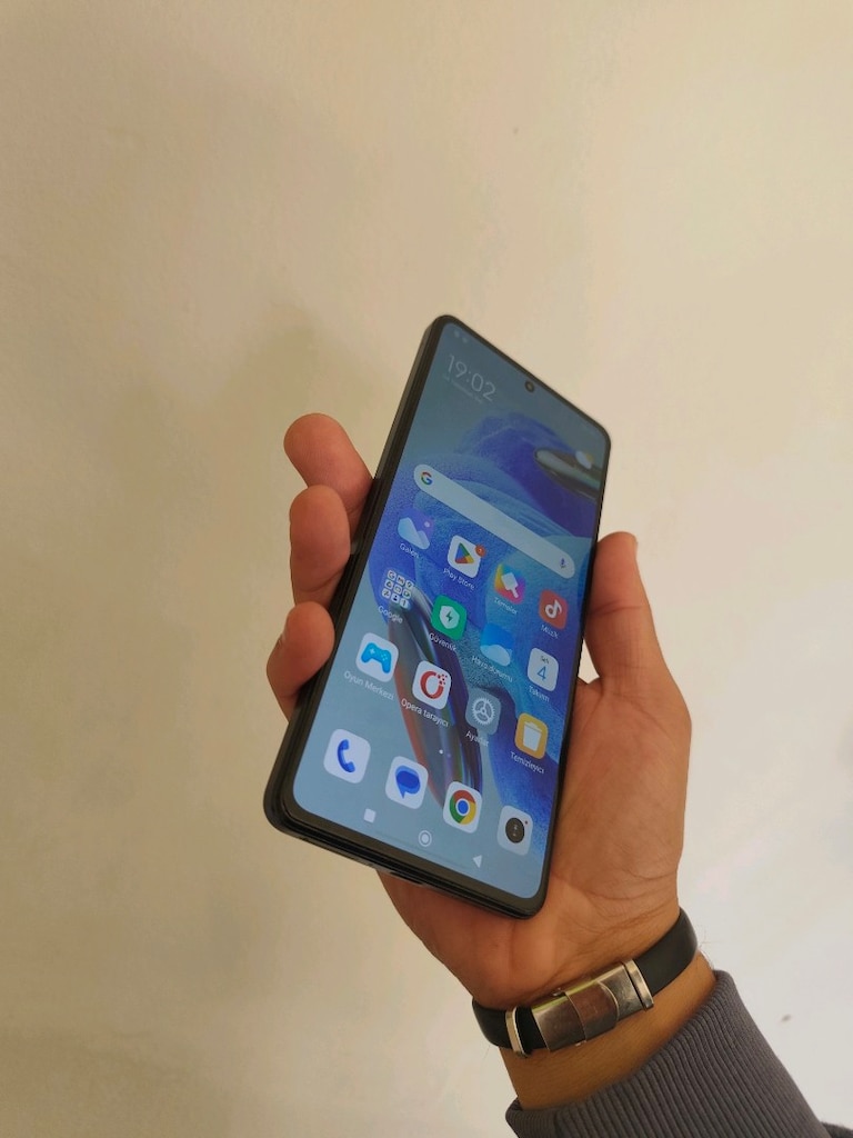 REDMİ NOTE 12 PRO 5G 256 GB 8+8 RAM YURT DIŞI KAYITLI AÇIKLAMAYI OKU - 2