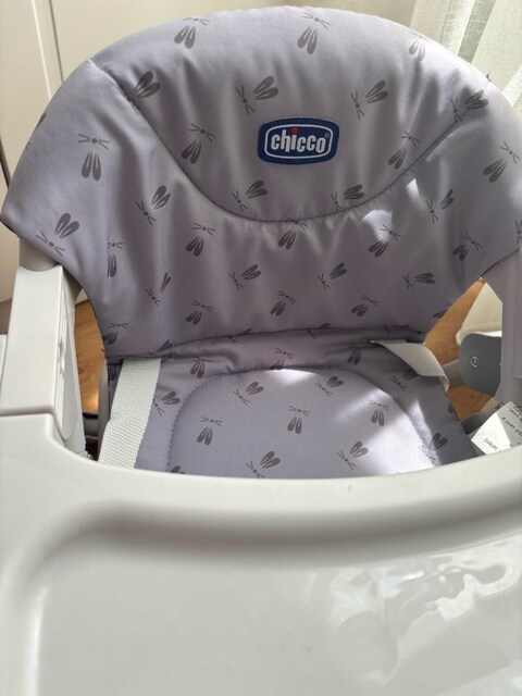 CHICCO CHAIRY MAMA SANDALYESİ