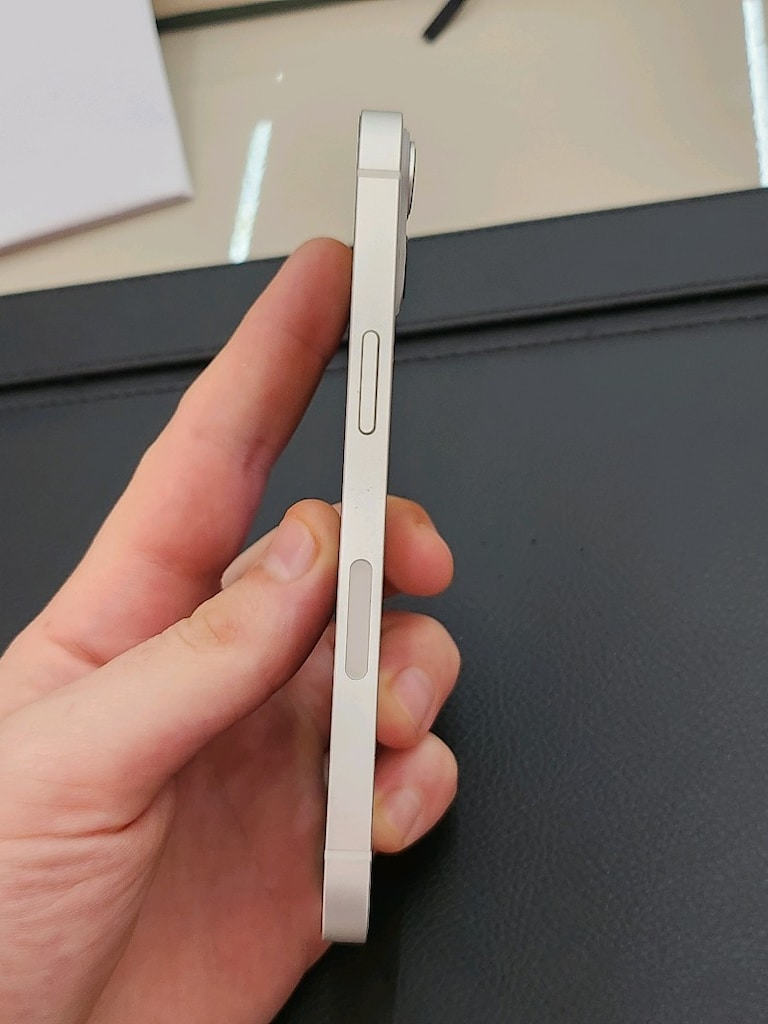İPHONE 13 128 SÜRE BİTİK - 2