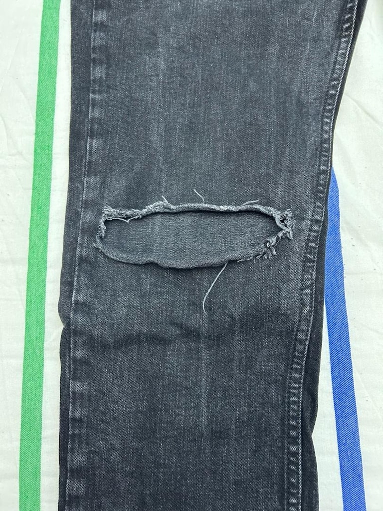 34 bed jeans pantolon - 6