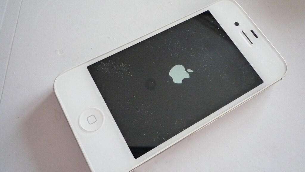 iPhone 4S - Sorunsuz - Kullanıma Hazır - 2