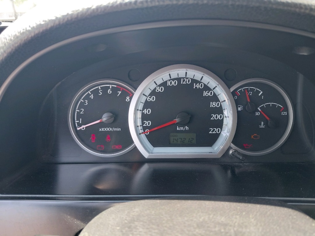 chevrolet lacetti - 7