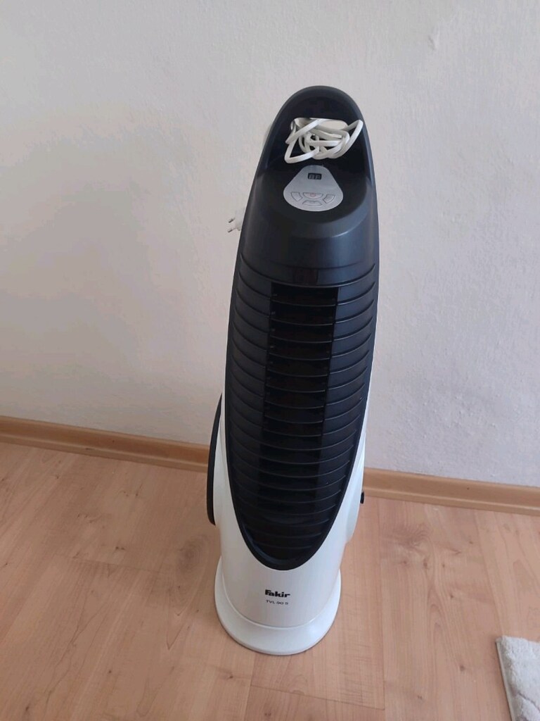 Fakir Tvl S90 - 2